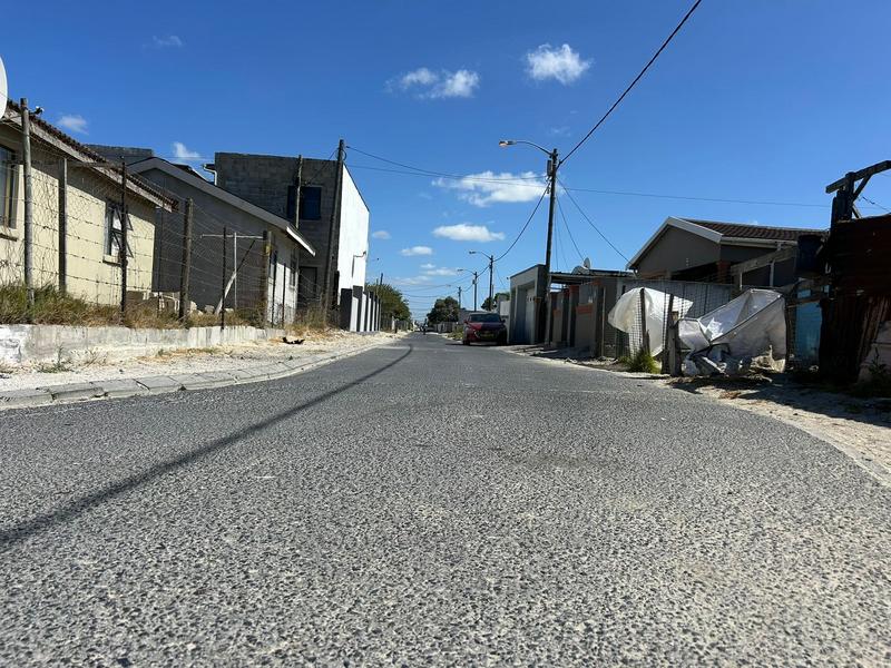 3 Bedroom Property for Sale in Mfuleni Western Cape